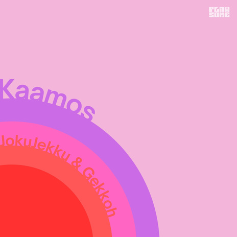 Kaamos ft. Gekkoh | Boomplay Music