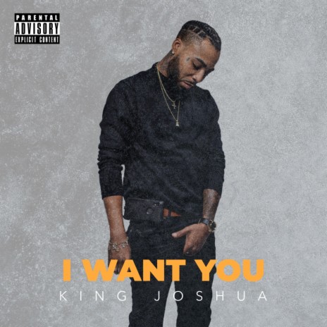 I Want You | Boomplay Music