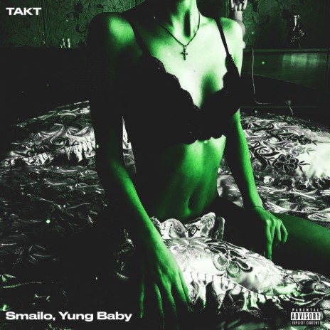 Такт ft. Yung Baby | Boomplay Music