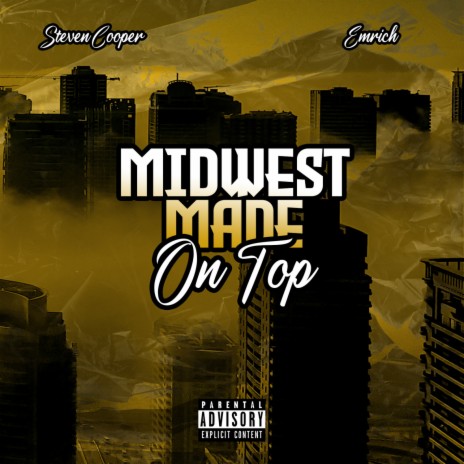 On Top ft. Steven Cooper & Emrich | Boomplay Music