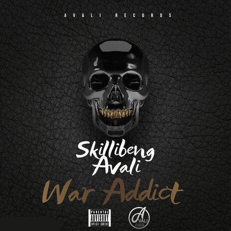 War Addict ft. Avali | Boomplay Music