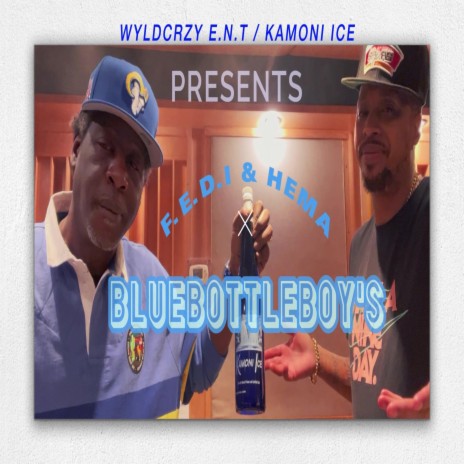 Blue Bottle Boys | Boomplay Music