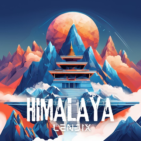 Himalaya | Boomplay Music