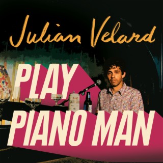 Julian Velard