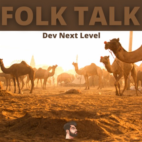 Folk Talk | Boomplay Music