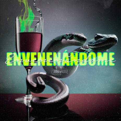 Envenenándome | Boomplay Music