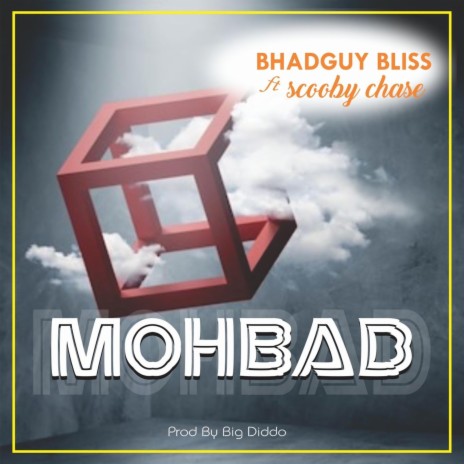 MOHBAD ft. Scooby Chase | Boomplay Music