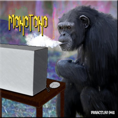 Monotono | Boomplay Music