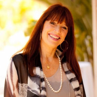 Janet Bray Attwood  ~ 2x New York Times Bestselling Author.  Living Your Passionate Life!
