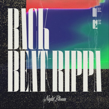 Back Beat Rippa | Boomplay Music