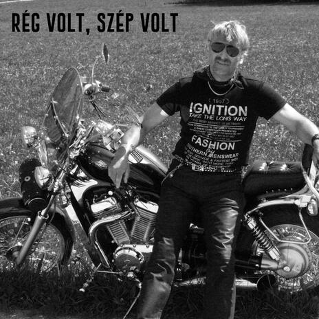 Rég volt, szép volt | Boomplay Music