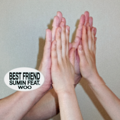 Best Friend (feat.Woo) | Boomplay Music