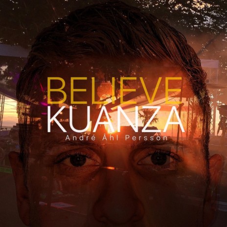 Believe Kuanza
