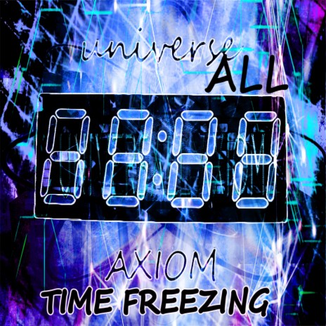 Time Freezing | Boomplay Music