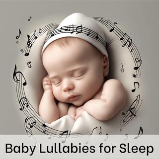 Baby Lullabies for Sleep