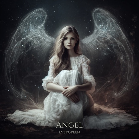 Angel | Boomplay Music