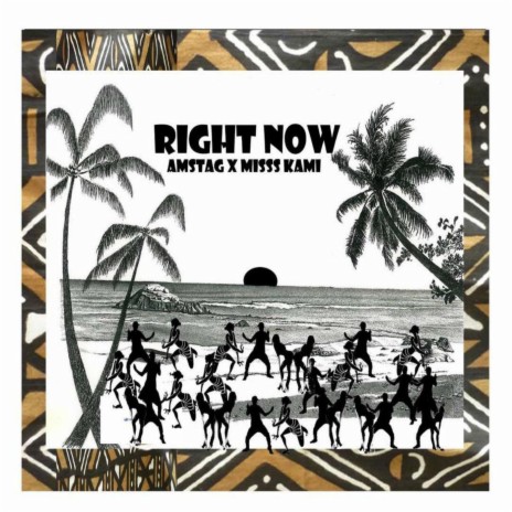 Right Now (feat. Misss Kami) | Boomplay Music