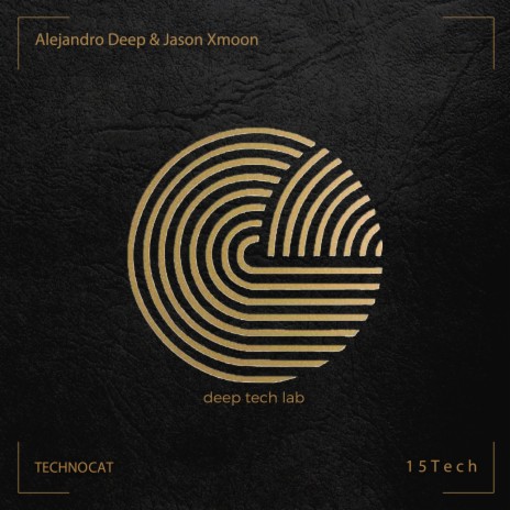 15Tech ft. Jason Xmoon