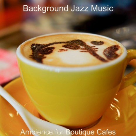 Vibe for Cozy Coffee Shops | Boomplay Music