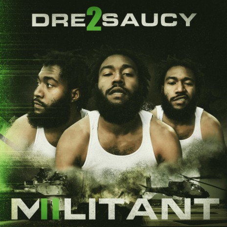 Militant | Boomplay Music