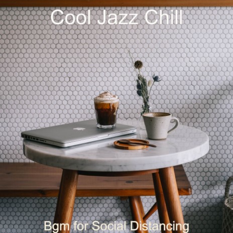 Sumptuous Jazz Duo - Ambiance for Boutique Cafes