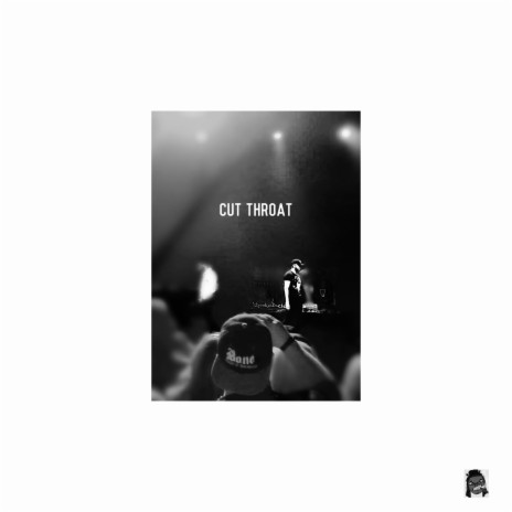 CUT THROAT | Boomplay Music