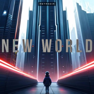 New World lyrics | Boomplay Music