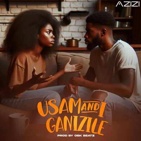 Usamandiganizile | Boomplay Music