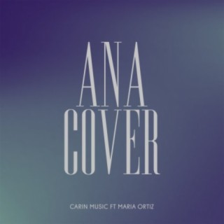 Ana Cover