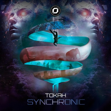 Synchronic | Boomplay Music