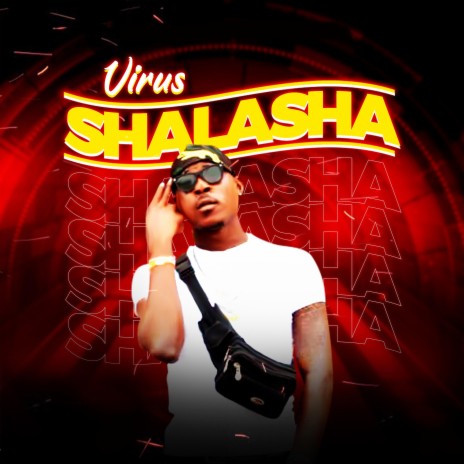 Shalasha | Boomplay Music