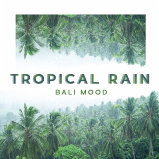 Tropical Rain: Bali Mood & Thunderstorm Sounds for Relaxation and Sleep