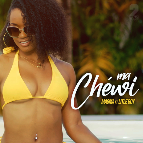 Ma Chéwi ft. litleboy | Boomplay Music