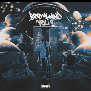 BOOM LAND, Vol. 2