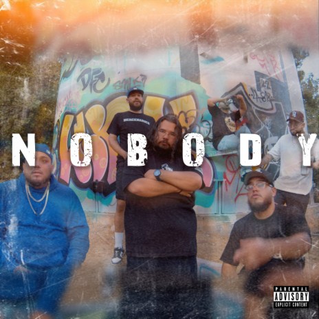 Nobody ft. FDR Mon$ter, Pg.Spilz, Reseat & Westside Players | Boomplay Music