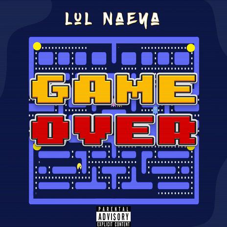 Game Over | Boomplay Music