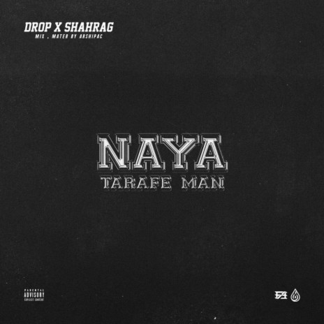 Naya Tarafe Man | Boomplay Music