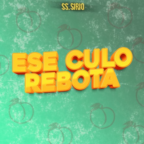 Ese Culo Robota | Boomplay Music