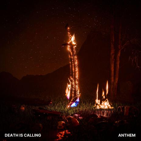 Death Is Calling | Boomplay Music