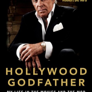 Gianni Russo ~  Of 9x Oscar Winning Movie "The Godfather" on Game Changing Success!