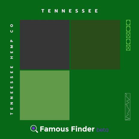 Tennessee | Boomplay Music