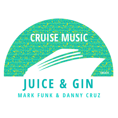 Juice & Gin (Radio Edit) ft. Danny Cruz | Boomplay Music