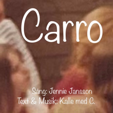 Carro ft. Jennie J. | Boomplay Music