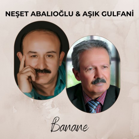 Banane ft. Aşık Gulfani | Boomplay Music