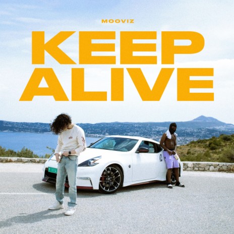 Keep Alive | Boomplay Music