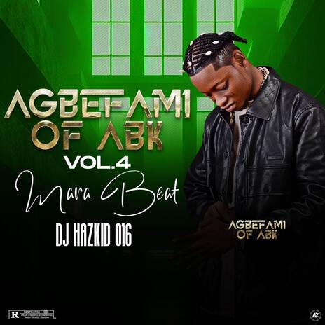 Agbefami OF Abk Vol.4 Mara Beat ft. Agbefami Of Abk | Boomplay Music