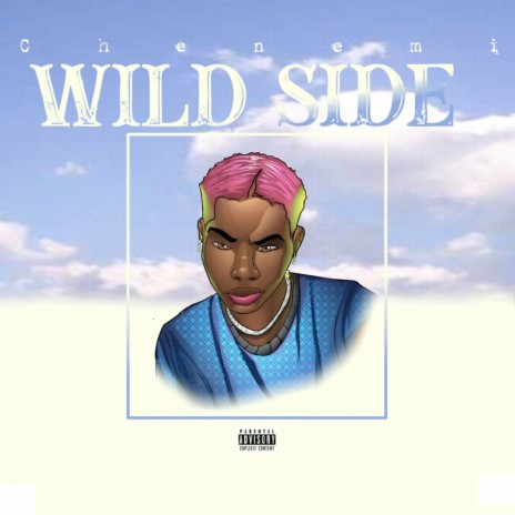 wild side | Boomplay Music