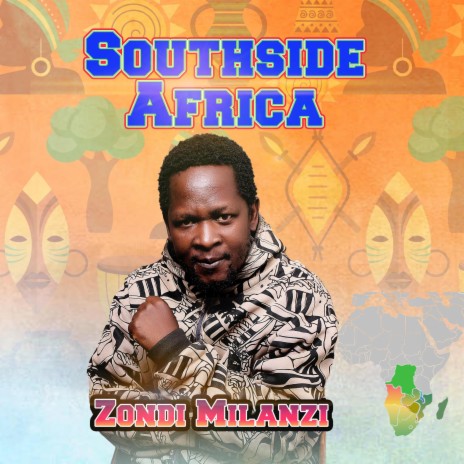 Southside Africa (Short Version) ft. Thwasa Lomxhosa
