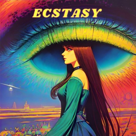 Ecstasy | Boomplay Music