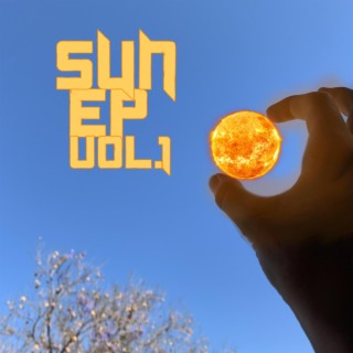 Sun EP, Vol. 1